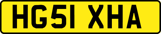 HG51XHA