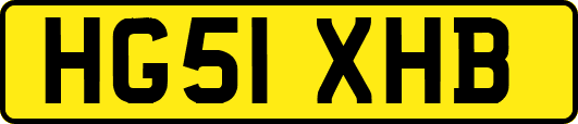 HG51XHB