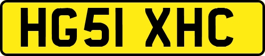 HG51XHC
