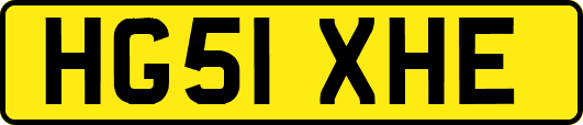 HG51XHE