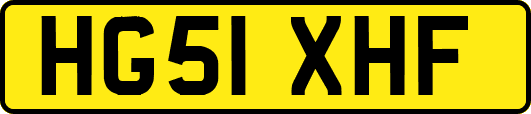 HG51XHF