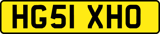 HG51XHO