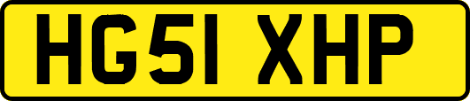 HG51XHP