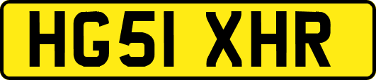 HG51XHR