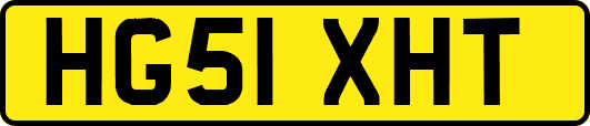 HG51XHT