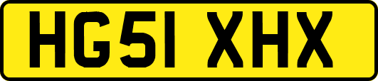 HG51XHX