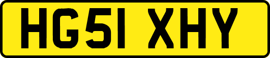 HG51XHY