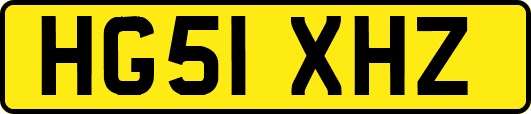 HG51XHZ