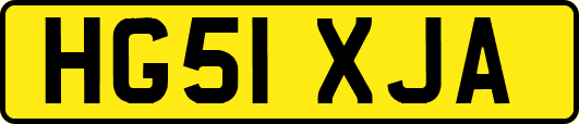 HG51XJA