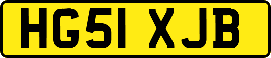 HG51XJB