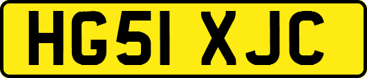 HG51XJC