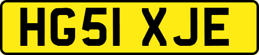 HG51XJE