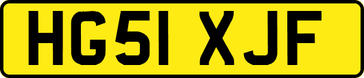 HG51XJF