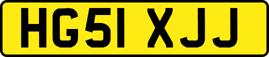 HG51XJJ