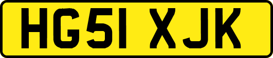 HG51XJK