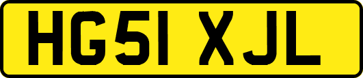 HG51XJL