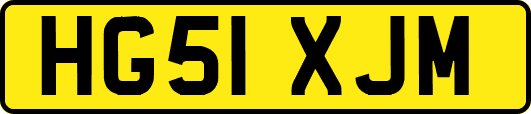 HG51XJM