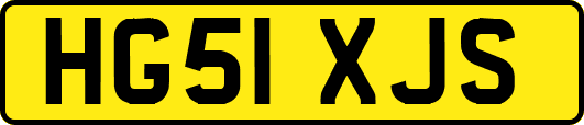 HG51XJS