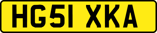 HG51XKA