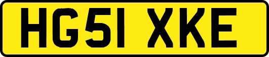 HG51XKE