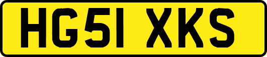 HG51XKS