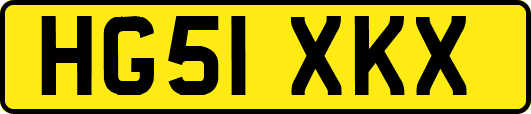 HG51XKX