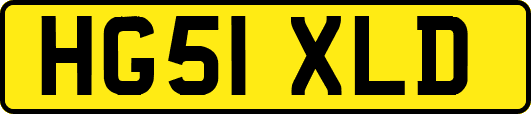 HG51XLD