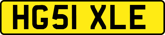 HG51XLE