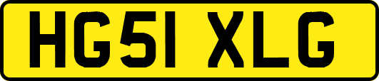 HG51XLG