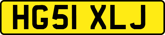 HG51XLJ