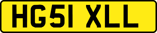 HG51XLL