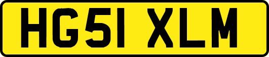 HG51XLM