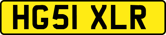 HG51XLR