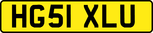 HG51XLU