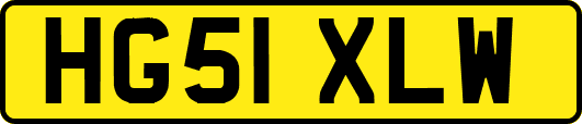 HG51XLW