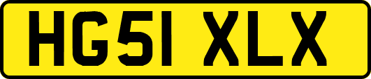 HG51XLX