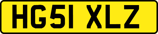 HG51XLZ