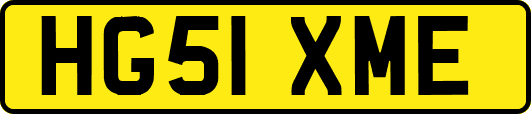 HG51XME