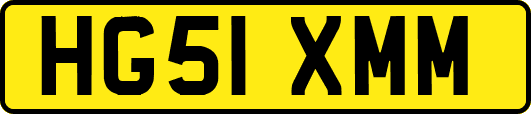 HG51XMM