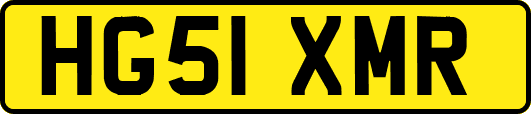 HG51XMR