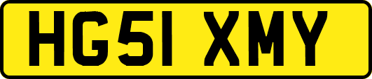 HG51XMY