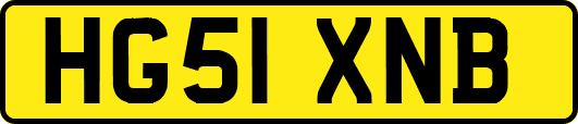 HG51XNB