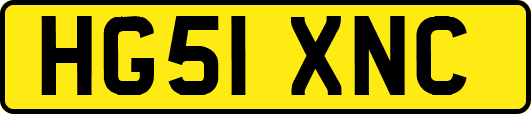 HG51XNC