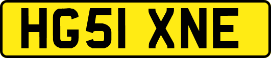 HG51XNE