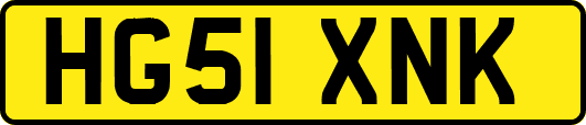 HG51XNK