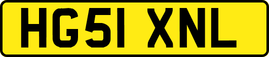 HG51XNL