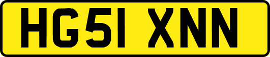 HG51XNN