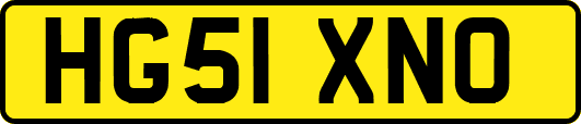 HG51XNO