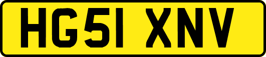 HG51XNV