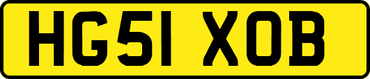 HG51XOB
